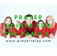 Image result for Christian Family Prayer