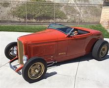 Image result for 32 Ford Hot Rod
