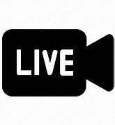 Image result for Live Camera Logo