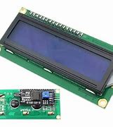 Image result for LCD-Display 16X24