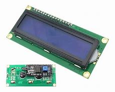 Image result for I2C Diaplay 16X2