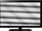 Image result for TV with No Signal