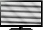 Image result for TV with No Signal