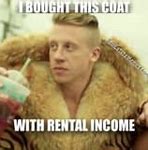 Image result for New Year Real Estate Meme