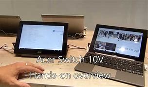 Image result for Acer Switch 10V