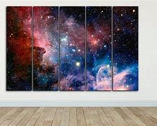 Image result for Galaxi Wall Art