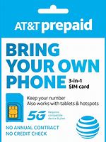 Image result for AT&T iPhone Sim Card