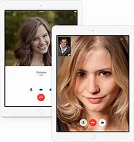 Image result for iPad Video Call