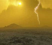 Image result for Venus Planet Clouds