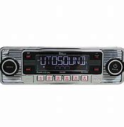 Image result for Classic Look Single DIN