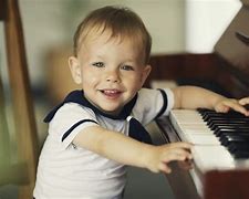 Image result for Playing the Piano and Guitar