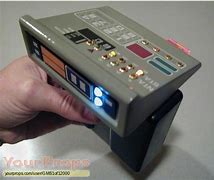 Image result for Star Trek the Motion Picture Tricorder