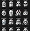 Image result for Cool Clone Trooper Art