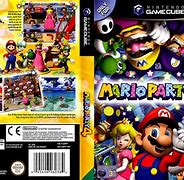 Image result for Mario Party 4 GameCube Nintendo Switch