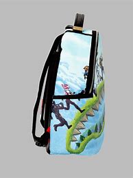 Image result for Sprayground Blue