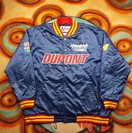 Image result for Vintage NASCAR Jacket