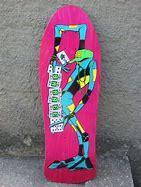 Image result for Rare Skateboard Decks