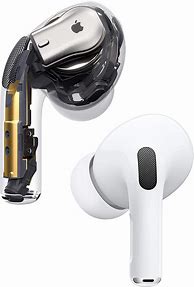 Image result for AirPods Microphone