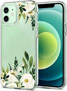 Image result for Green Clear Phone Case