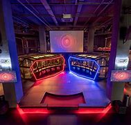 Image result for 5 Person Battle Arena