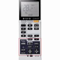 Image result for Mitsubishi Sg20as Remote