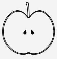 Image result for Round Apple Slice