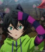 Image result for Cute Anime Cat Boy PFP