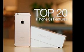 Image result for iPhone 6s Features YouTube