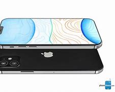 Image result for iPhone 12 Concept Top