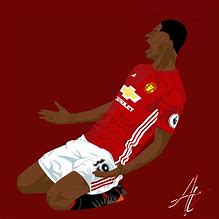 Image result for Epic Cartoon Rashford Picture