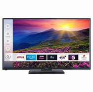 Image result for 39-Inch 4K TV