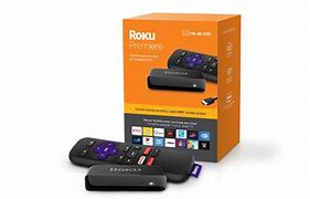 Image result for roku premier