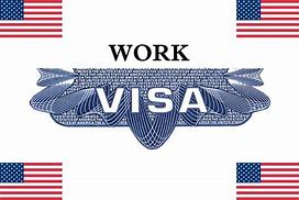 Image result for Work Visa USA