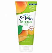 Image result for Apricot Face Scrub