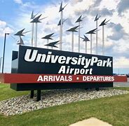 Image result for University Park Airport