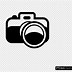 Image result for Cute Camera Silhouette
