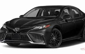 Image result for 2018 Camry XSE V6 Ash Interior Color