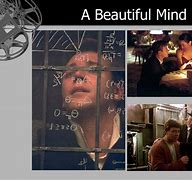 Image result for A Beautiful Mind University