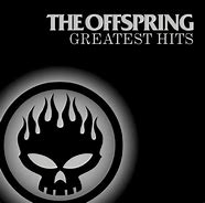 Image result for Offspring Greatest Hits