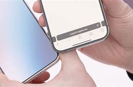 Image result for iPhone X Bezels Commercial