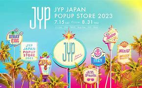 Image result for Japan PopMarket Jember