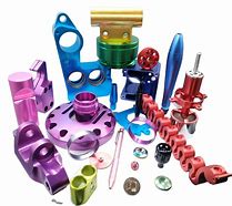 Image result for Aluminum Part CNC-machining