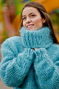 Image result for Yellow Sweater