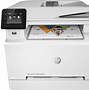 Image result for HP Printer MFP M283fdw