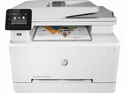 Image result for Stampante HP Pro M283fdw