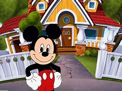 Image result for Happy Monday Mickey Mouse