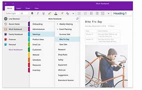 Image result for How Do You Use OneNote