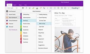 Image result for OneNote Page. Tips