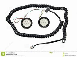 Image result for Phone Receiver Parts