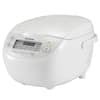 Image result for White and Gold Rice Cooker